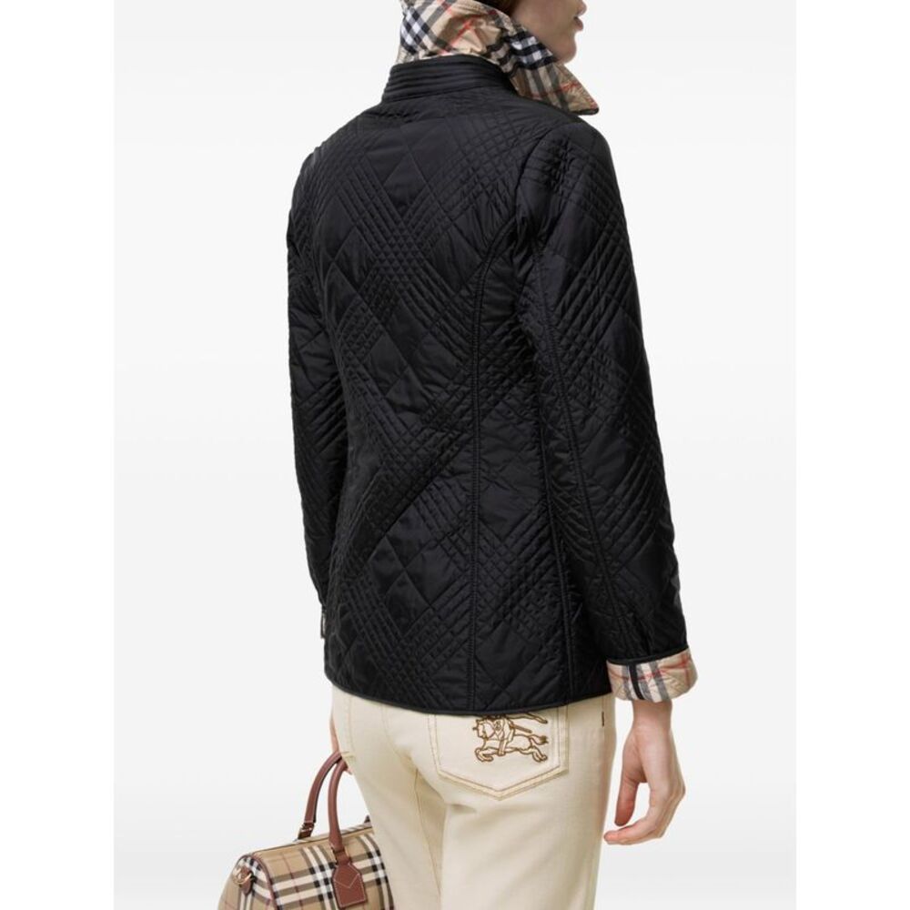 Burberry Women's Jacket - Picture 5 of 5